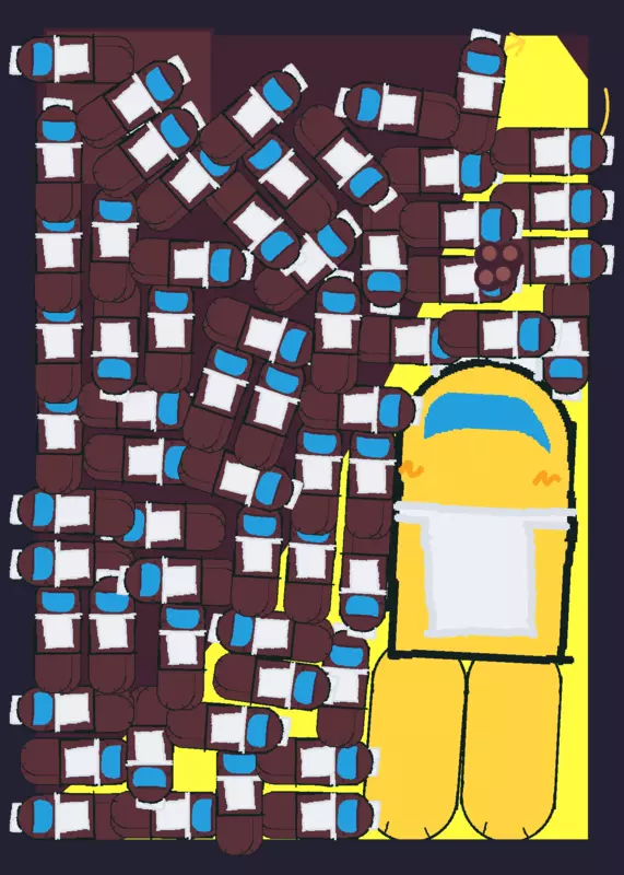 Game by @Blubasuar_Cool