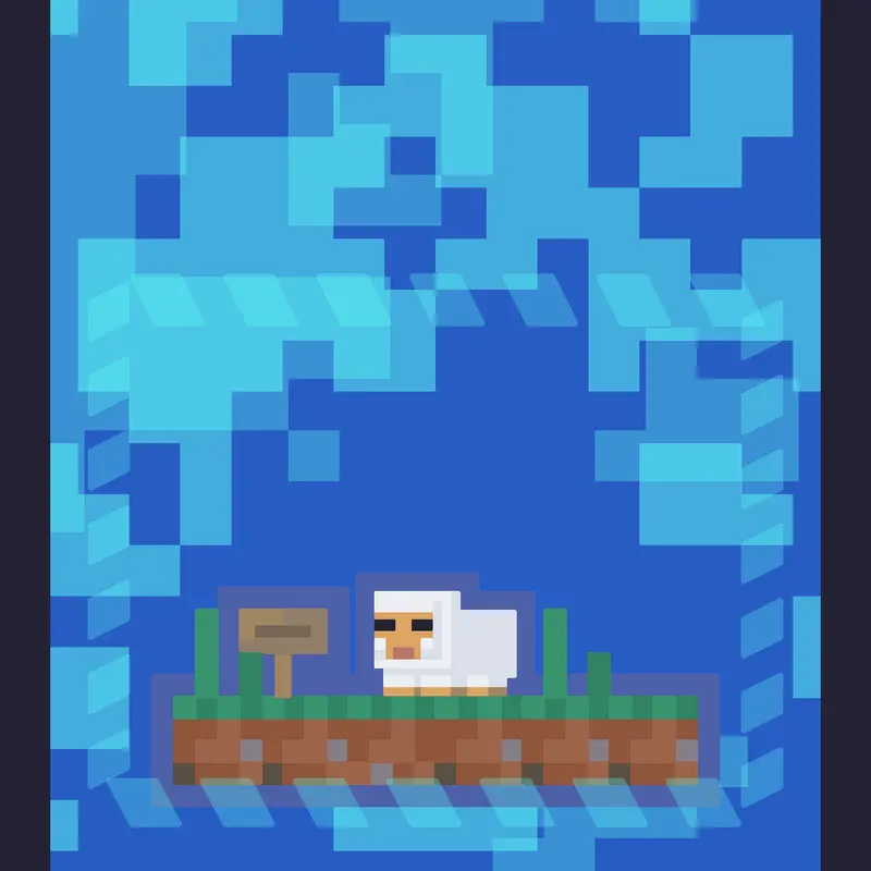 Game by @Hortexblu