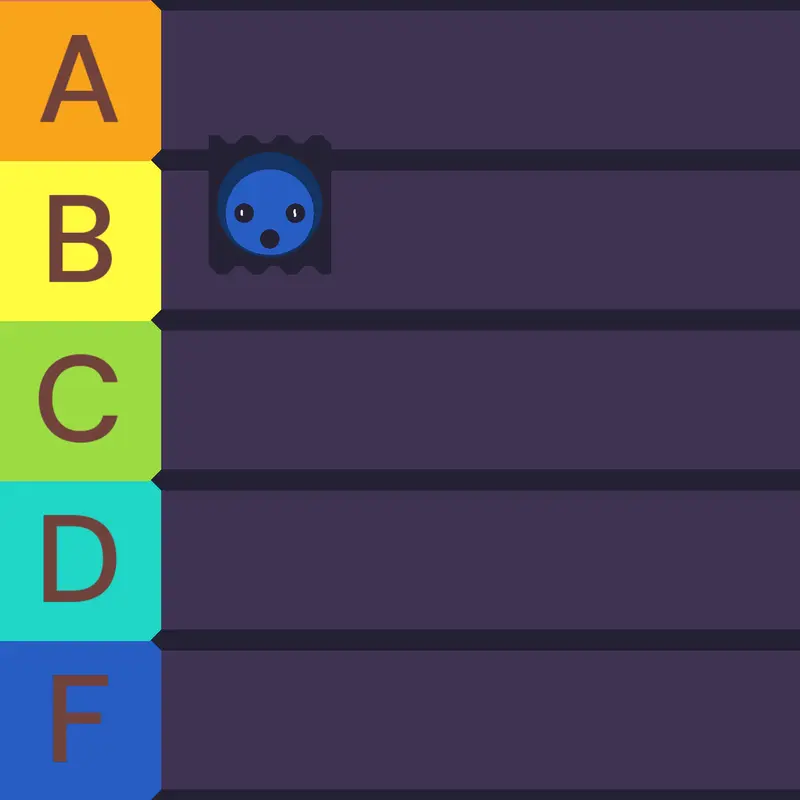 Game by @magicsalmon