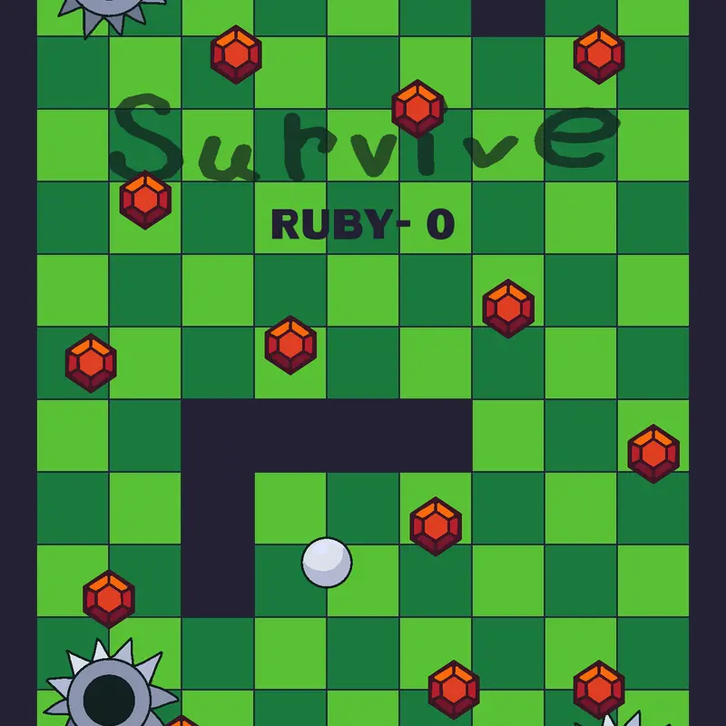 Game by @DragossE