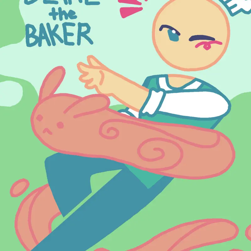 Game by @NamedNameless