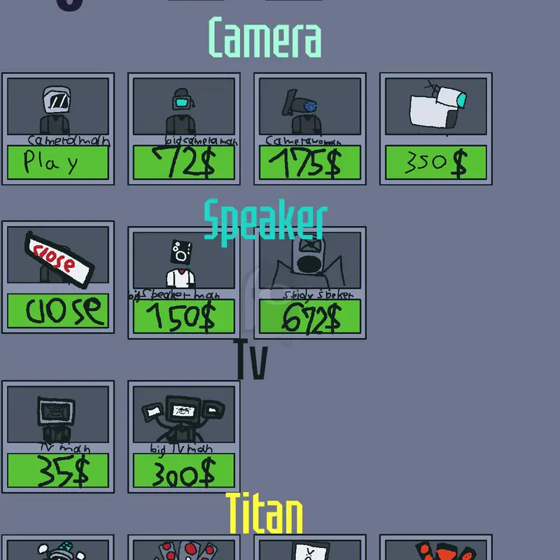 Game by @TheManOfTheDoom