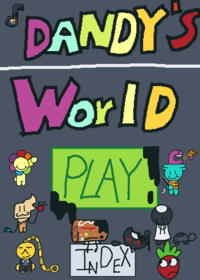 DANDYS WORLD