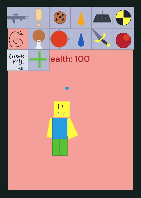 Game by @Aiden84747