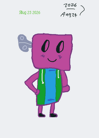 Daily animations