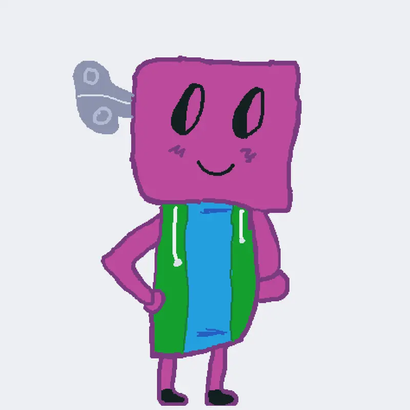 Daily animations by @LilyLavender