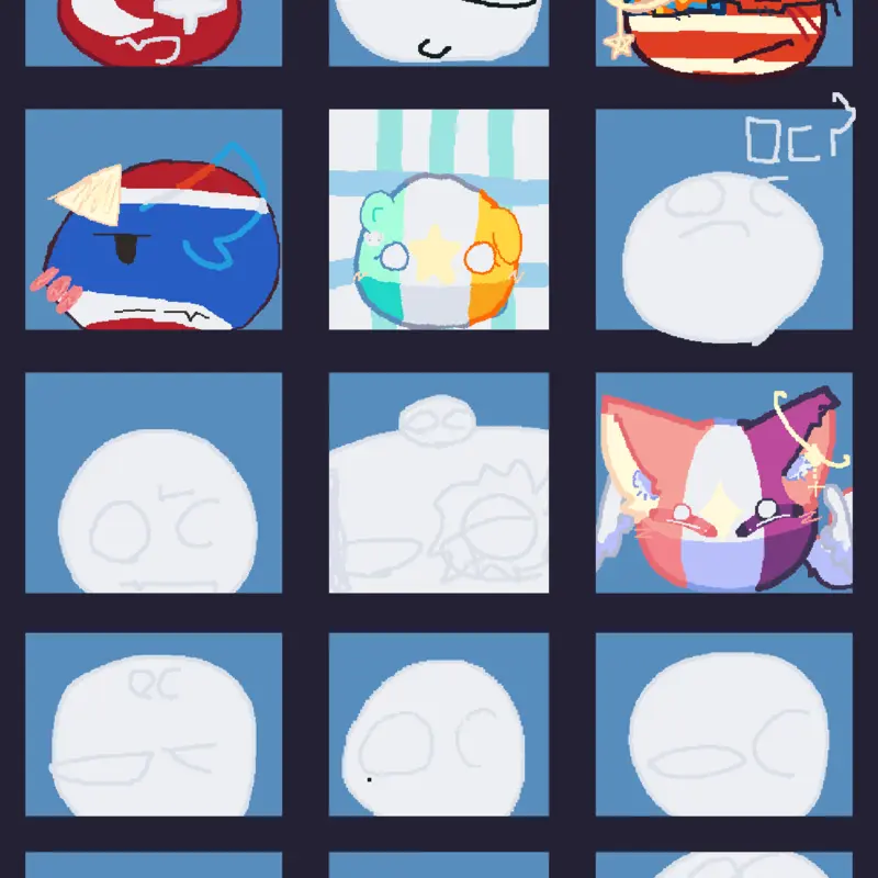 Game by @milinls