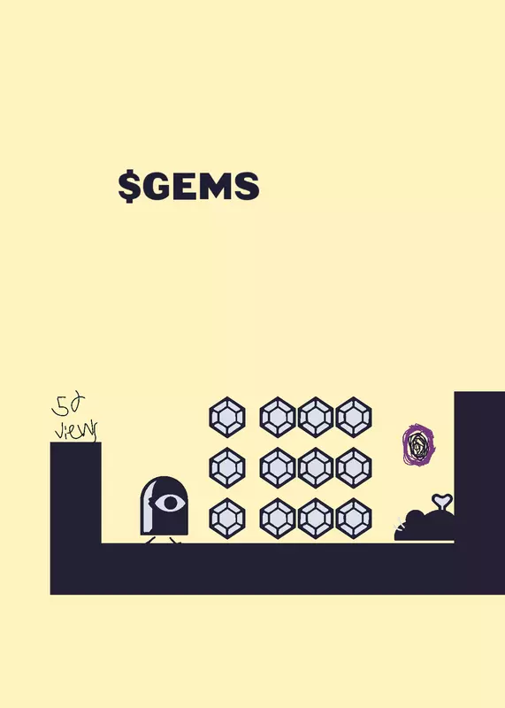 Game by @CubeCoCreations