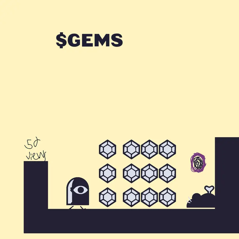 Game by @CubeCoCreations