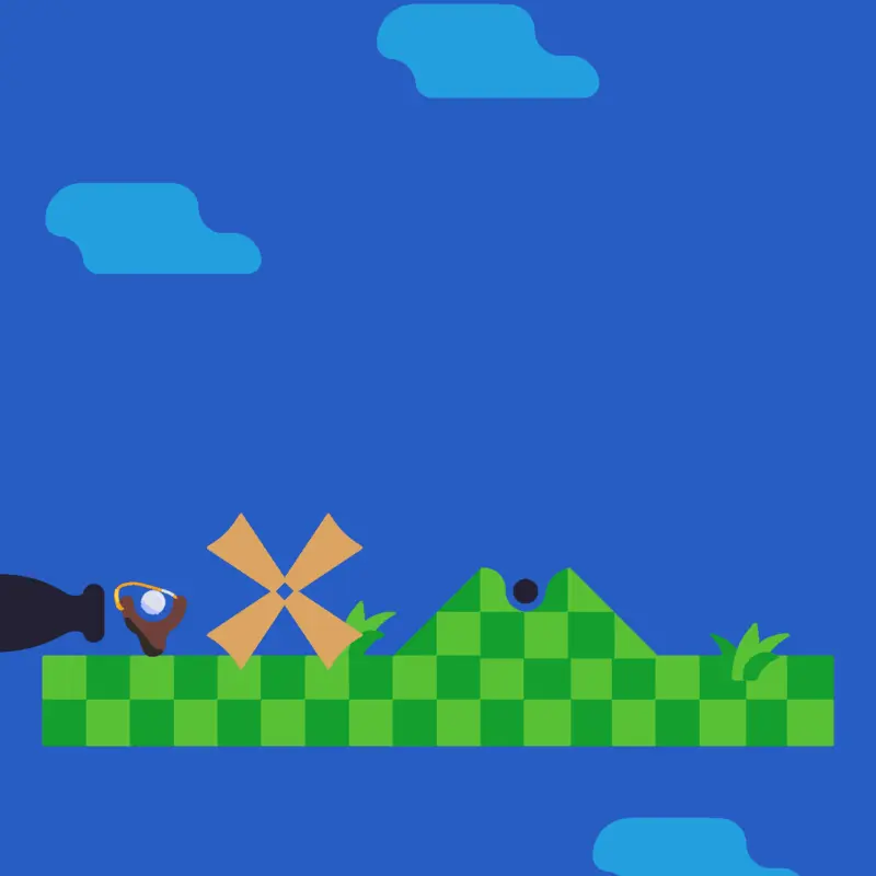 Game by @Jorger