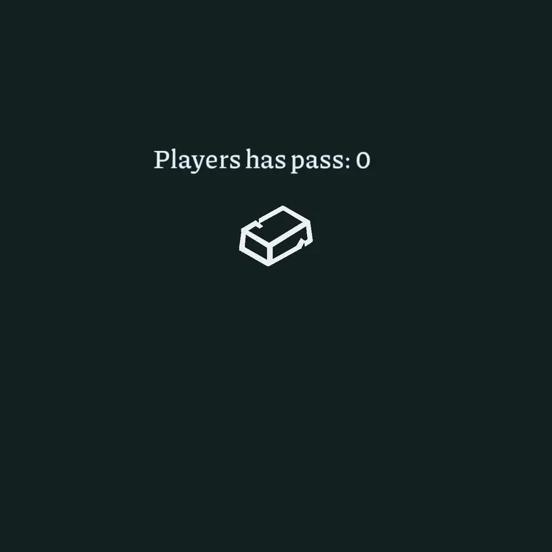 Game by @TheRatyuXD