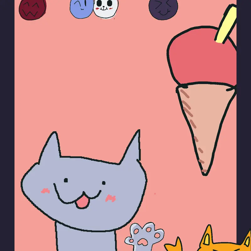 Game by @kawaiiangeloffical