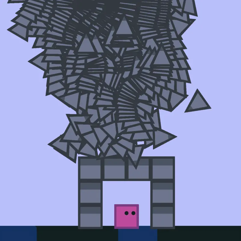 Game by @TheNut
