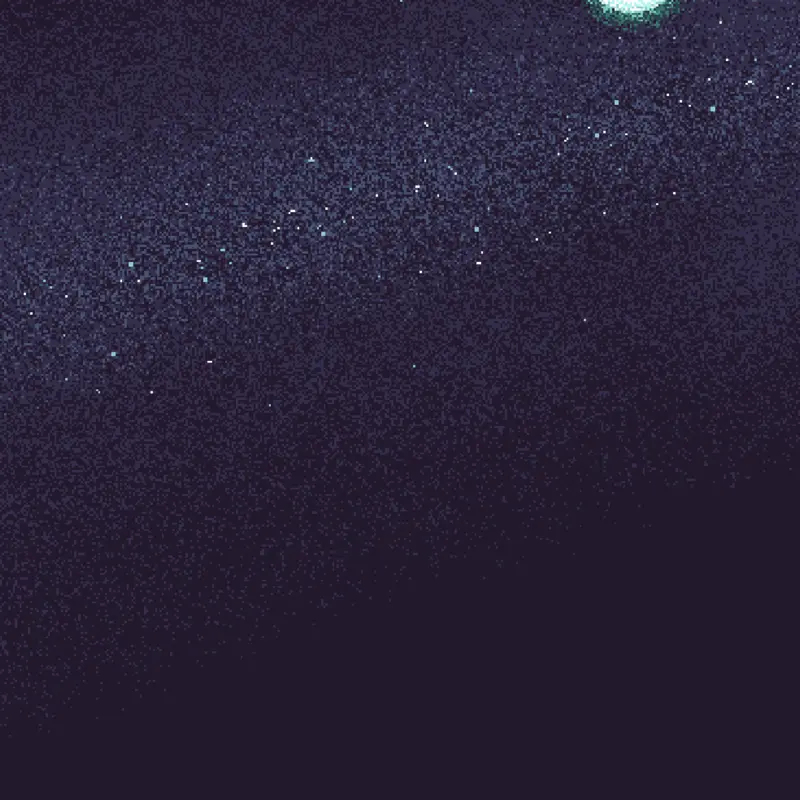moonlight by @lemii-heart