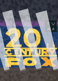 TWENTIETH CENTURY FOX!