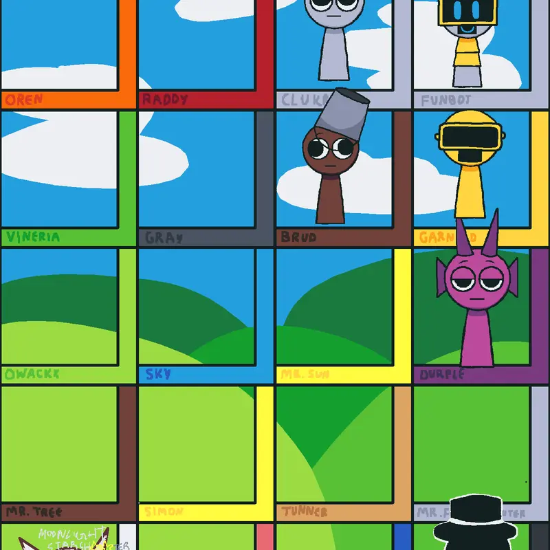 Game by @moonlightShooterPastel