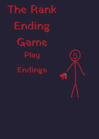 The Rank Ending Game