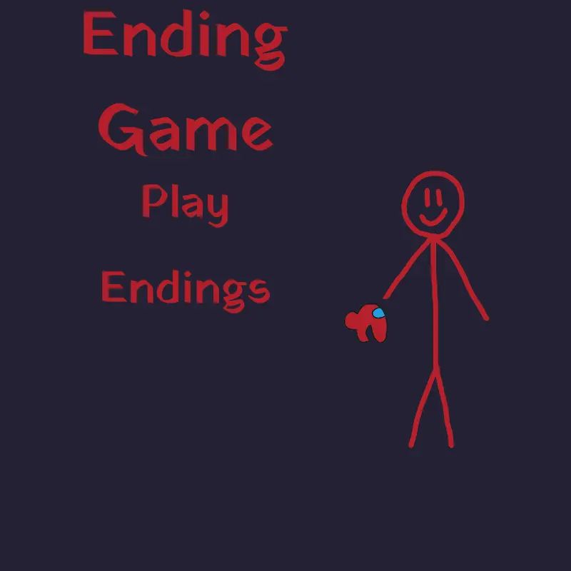 The Rank Ending Game by @OfficalLa_MonsChannel