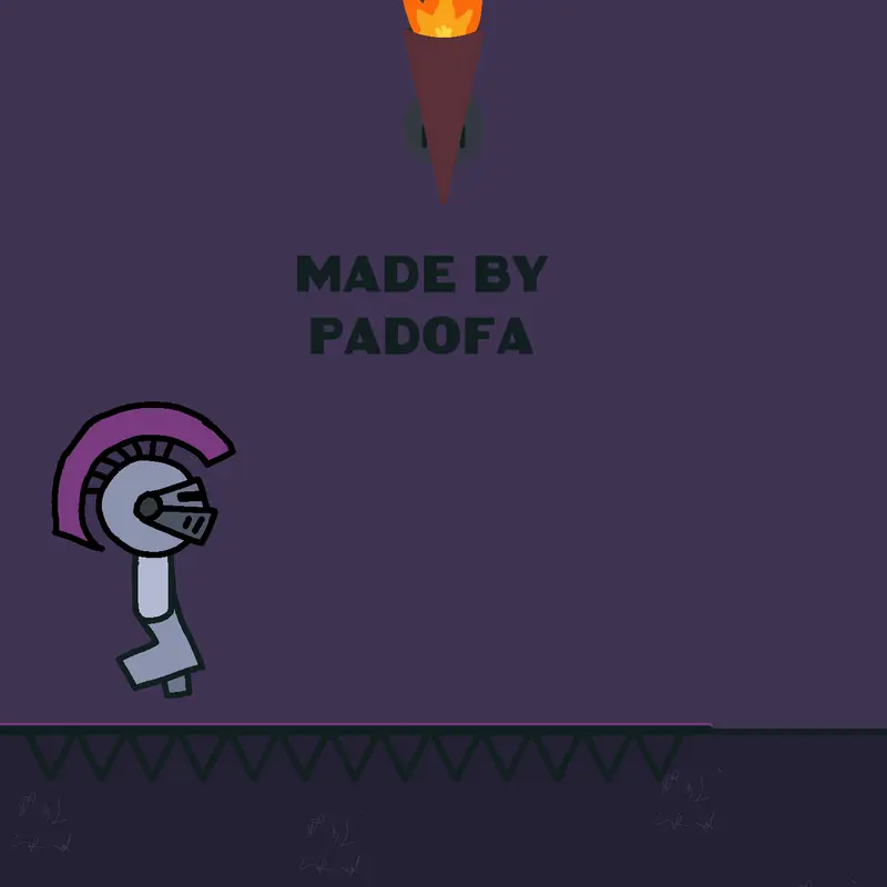 Game by @padofa