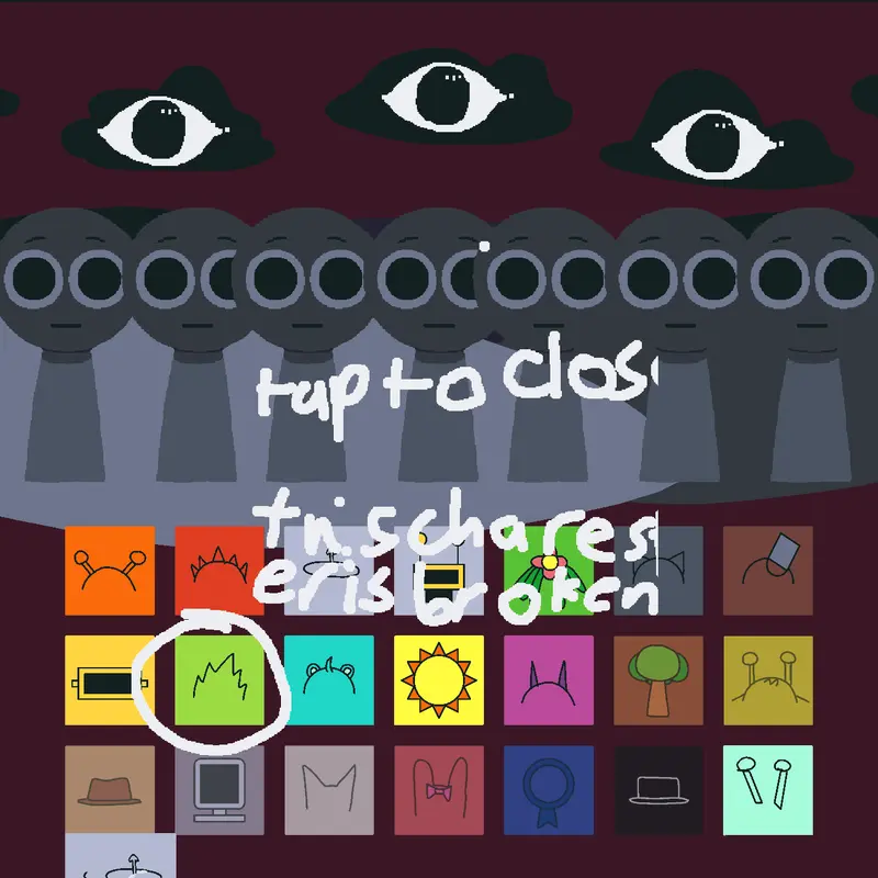 Game by @thebambfan