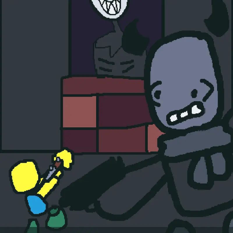 Game by @TRGroup