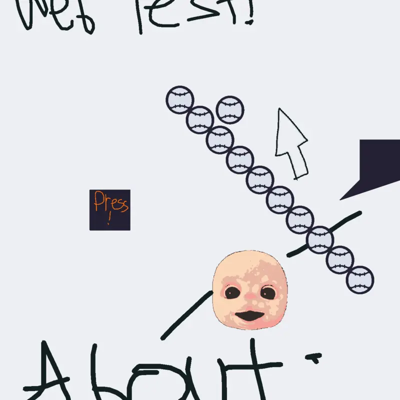 Tubbies Web Test by @TubbieWorks
