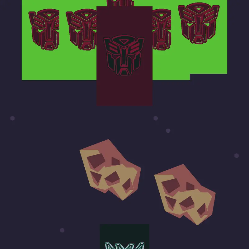 Game by @decepticons