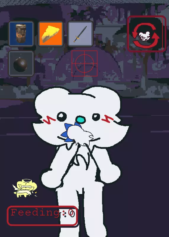 Game by @Frost_fang_forever