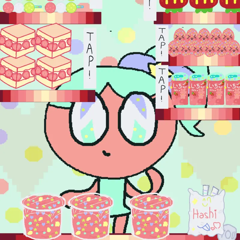 Game by @icallmyselffanta