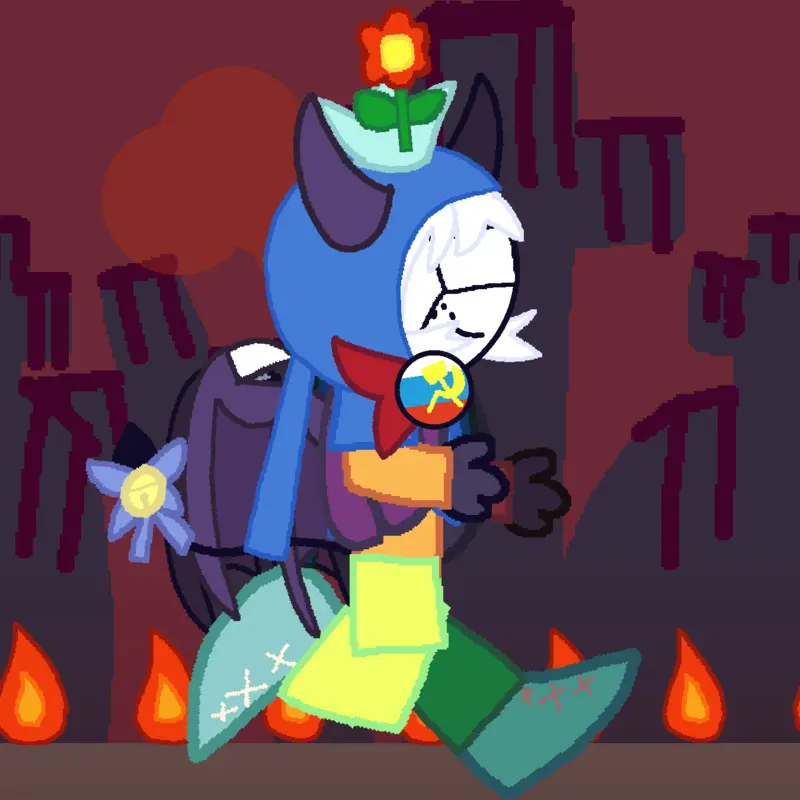 Game by @The_lonely_snake-26