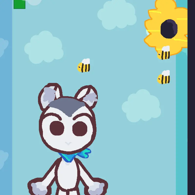 Game by @luvbunnnnnnnniesssssssss