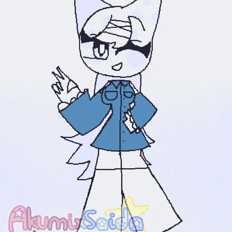 Game by @AkumixSaida