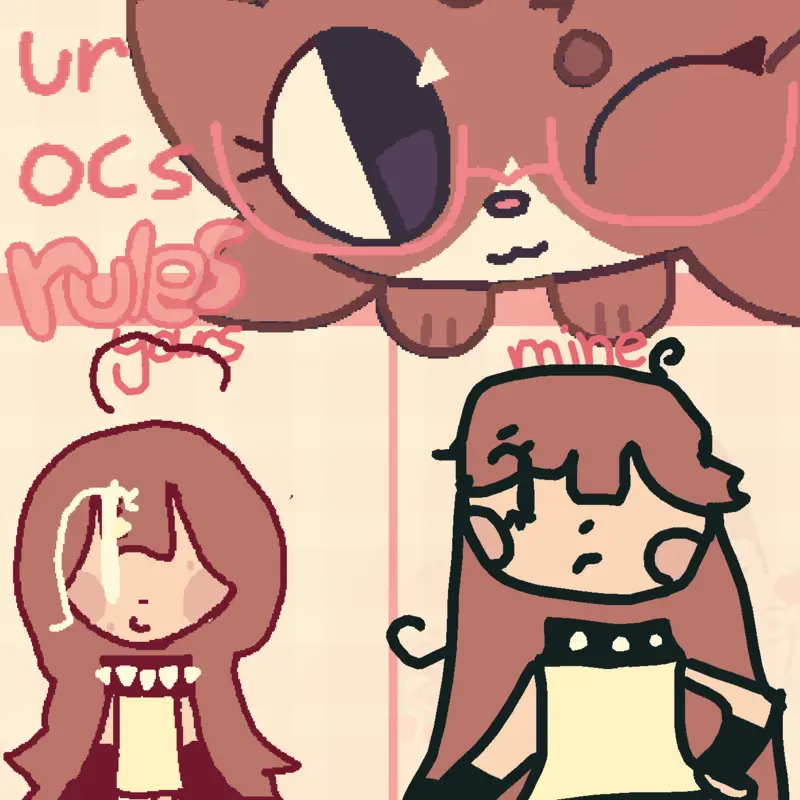Game by @ddlcfanthetlikecats