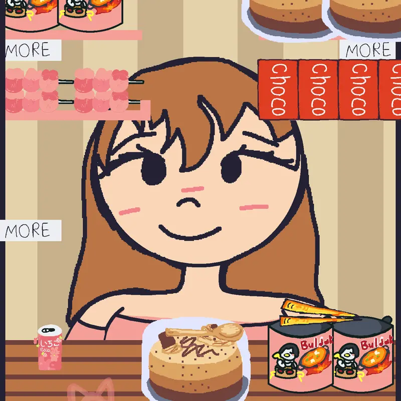 Game by @Alice_cookiws
