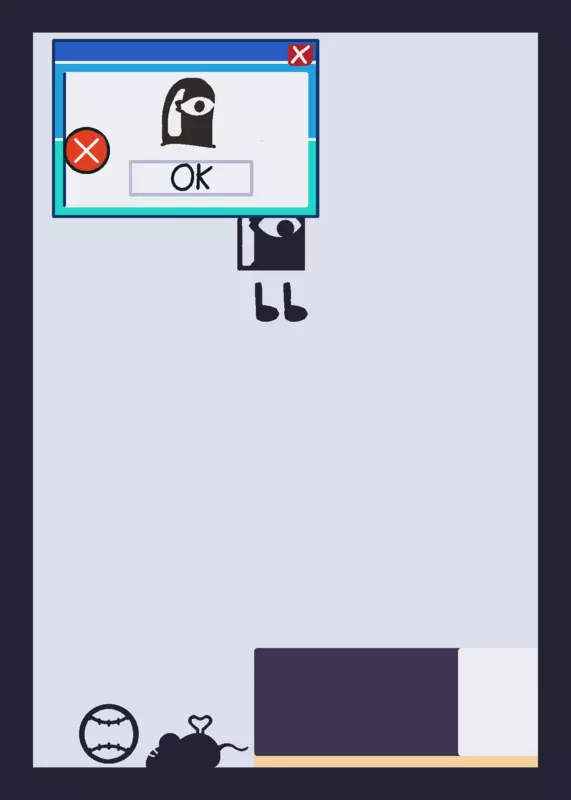 Game by @Farengate