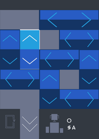 Simple puzzle