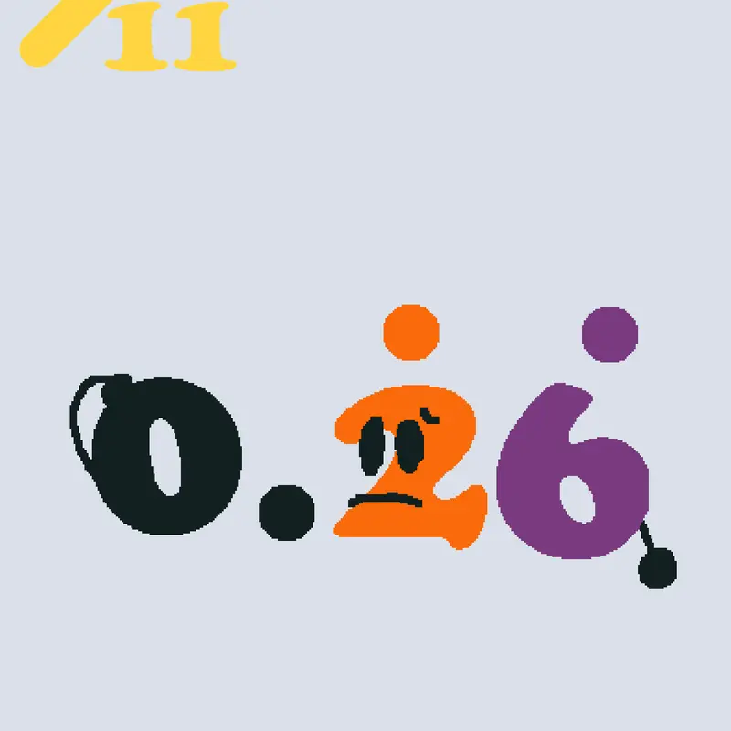 3, 4 — 6 by @the_moash_cell