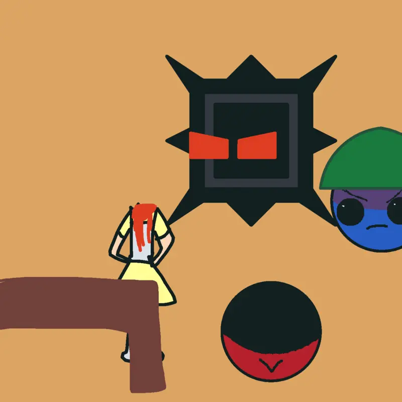 Game by @Blackcube74