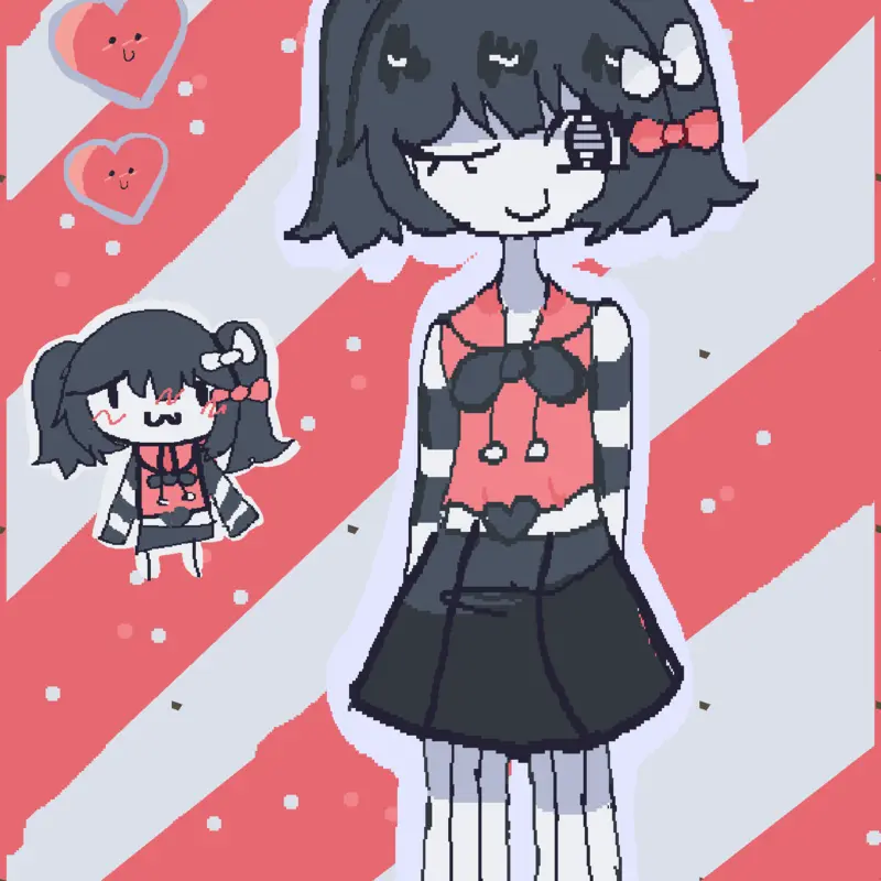 Game by @Staristars24