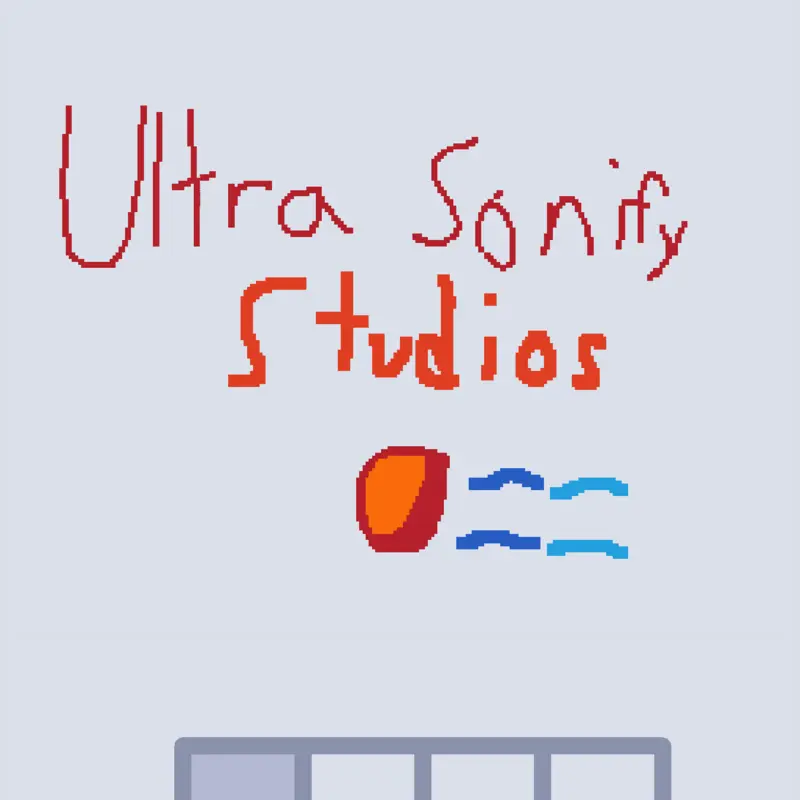 Game by @UltraSonify