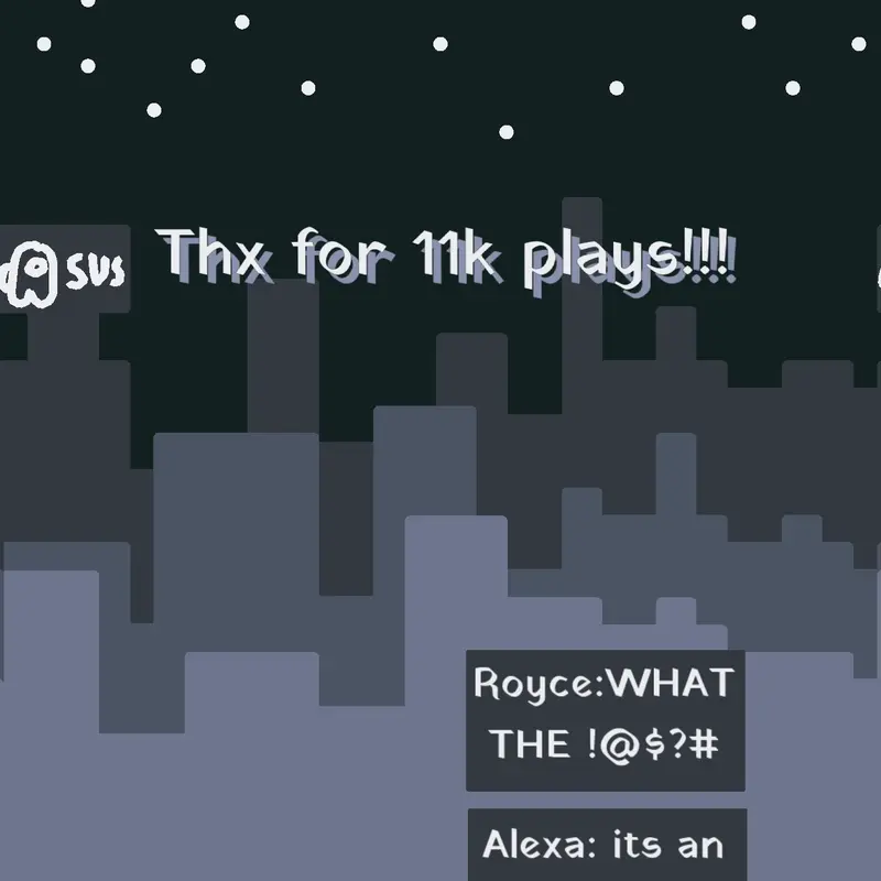 Game by @royceballs