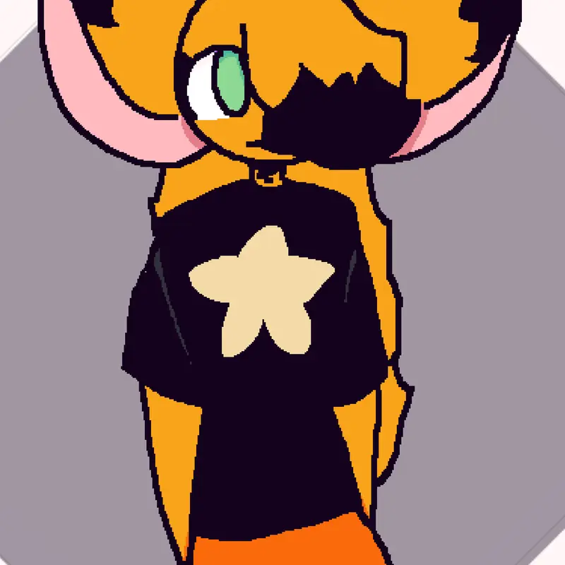 Game by @strawbermil
