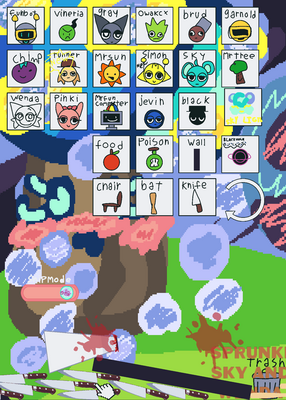 snapshot