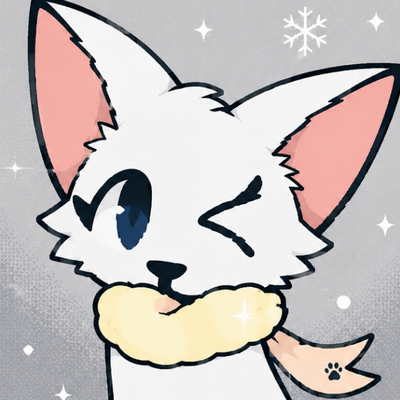 @Snowball_cutie