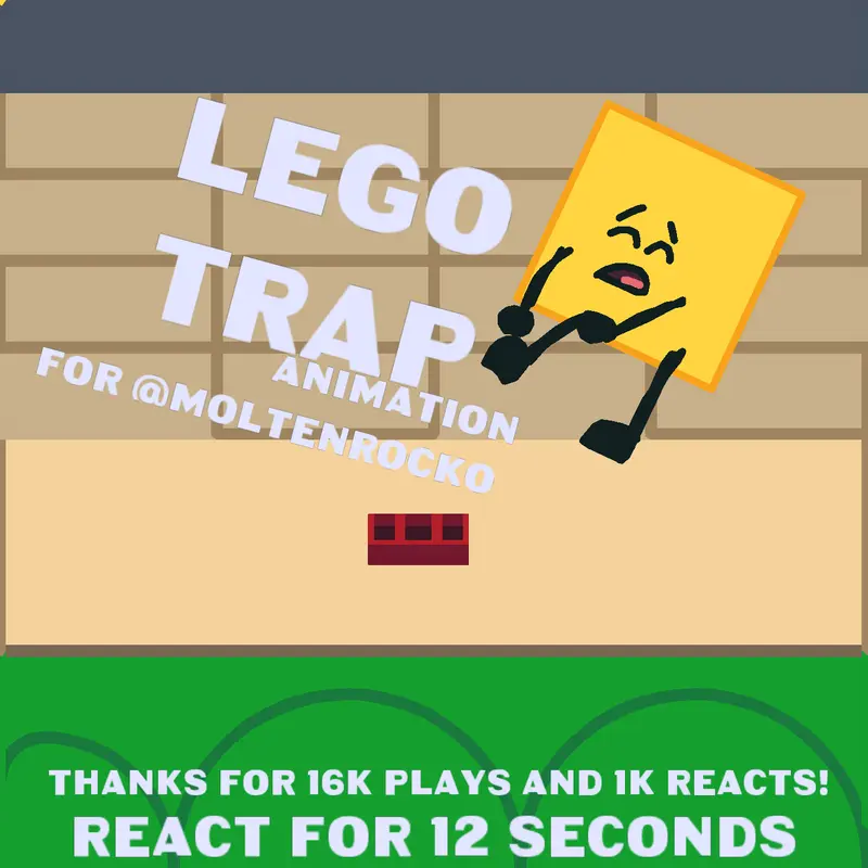 Game by @RackBiocks