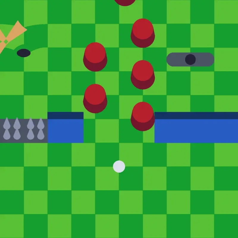 Game by @Ilikeshrek735