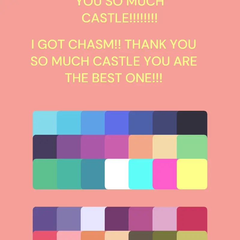 Game by @charater_ipad