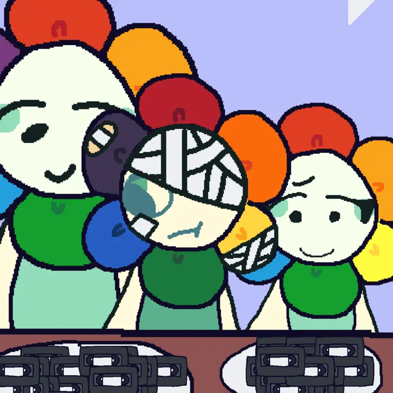 Game by @Lynn-Indo