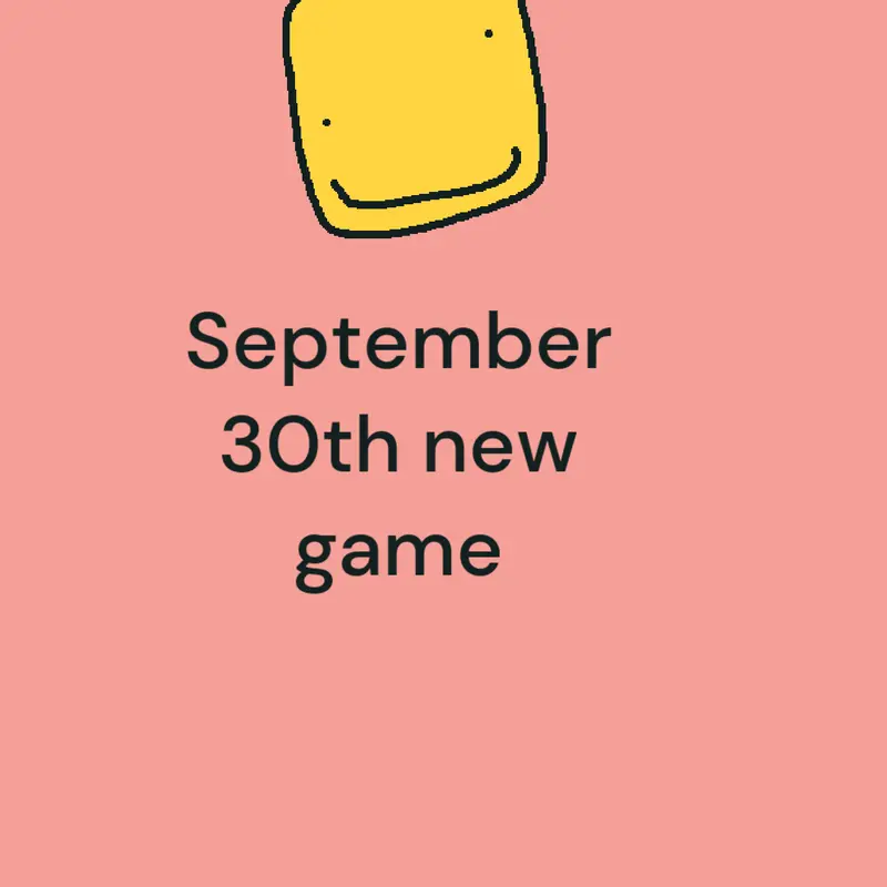 Game by @Blueaxolotl64