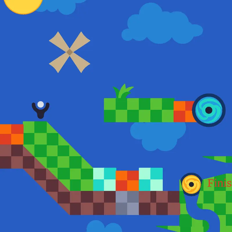 Game by @DakSeek
